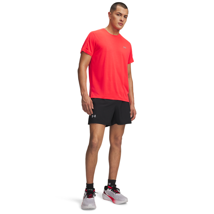 Shorts Under Armour  Lancement Ua De 13 Cm