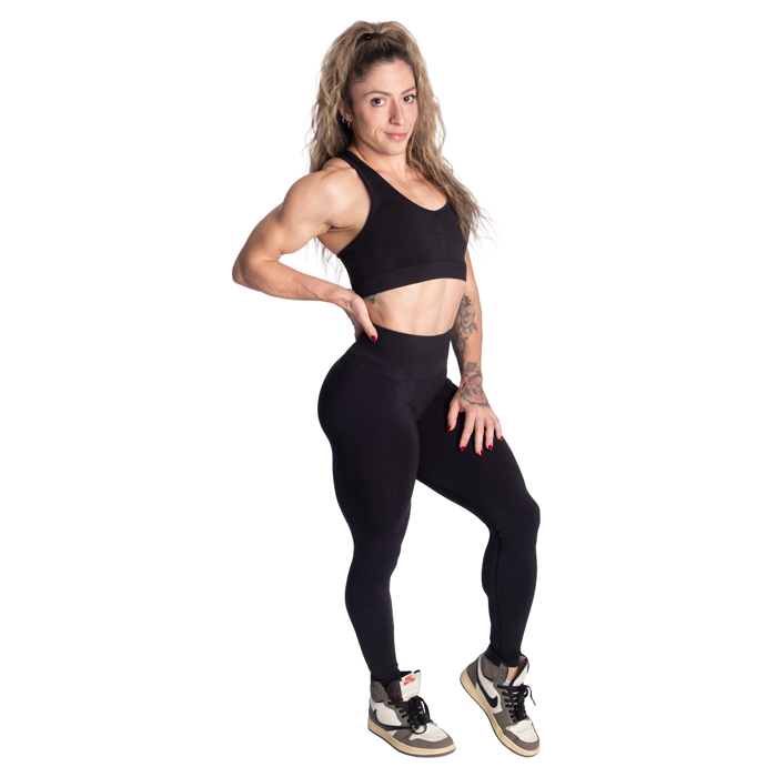 Scrunch Leggings Sort V2