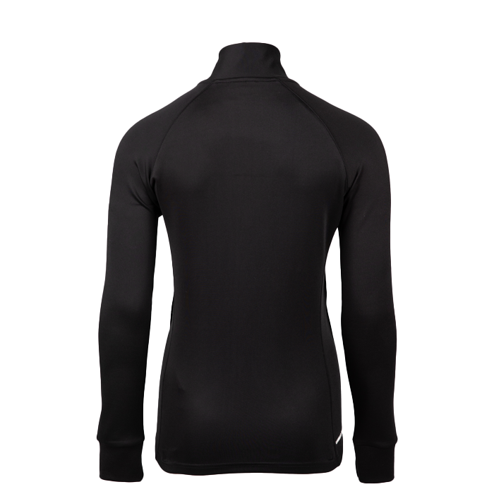 Rochelle Track Jacket, Black