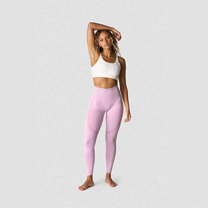 Nimble Sports-bh Hvid