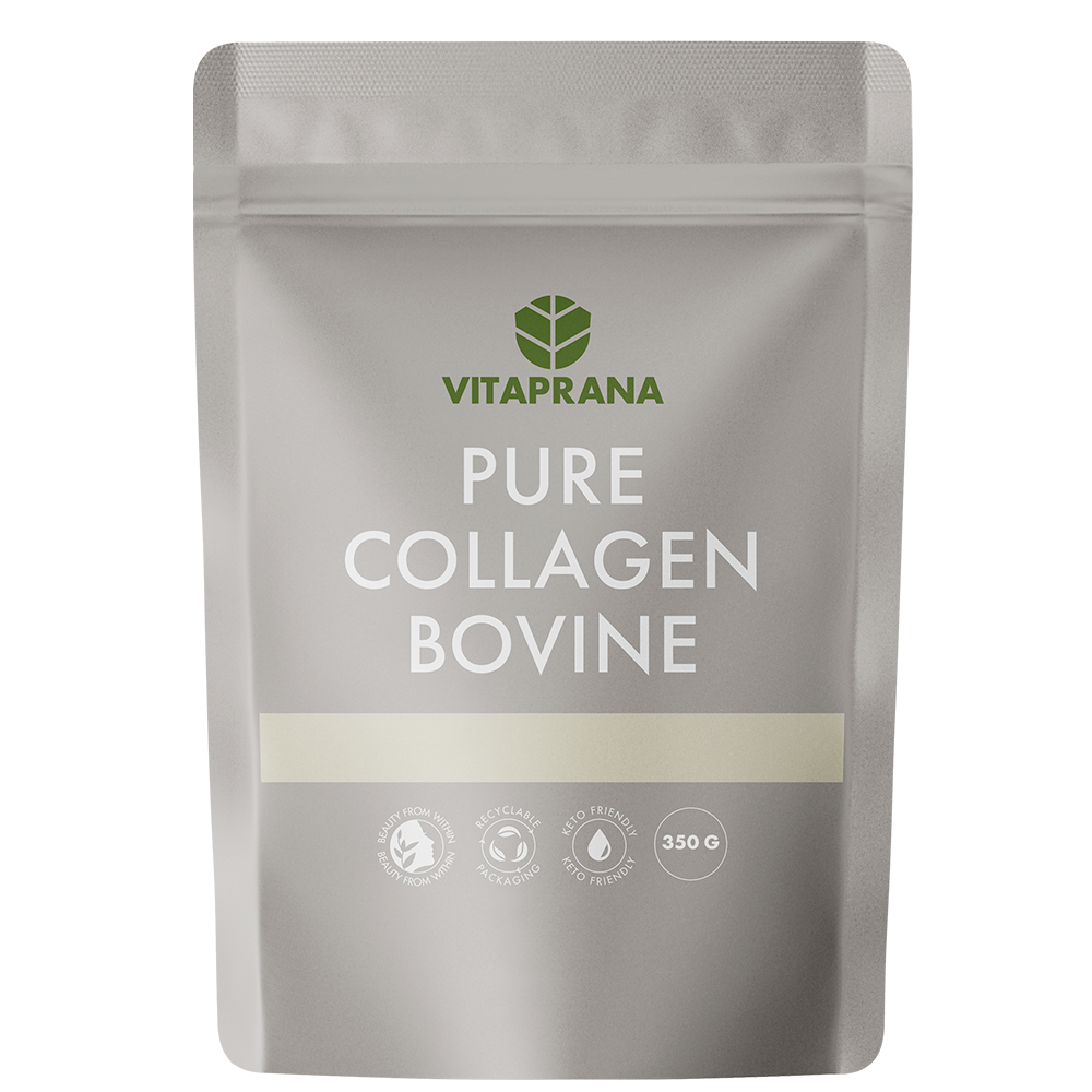 Vitaprana Pure Collagen Bovine 350g