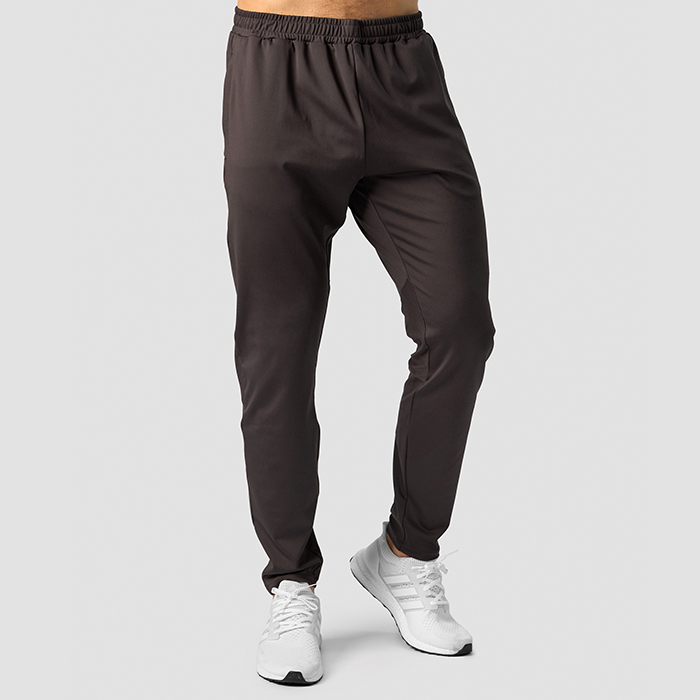 Stride Workout Pants, Charcoal
