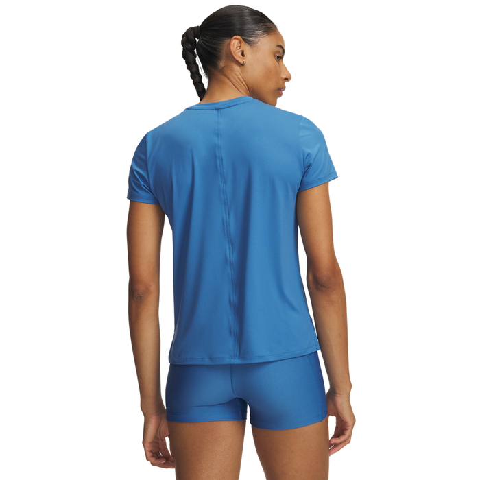 UA Vanish SS Aegean Blue