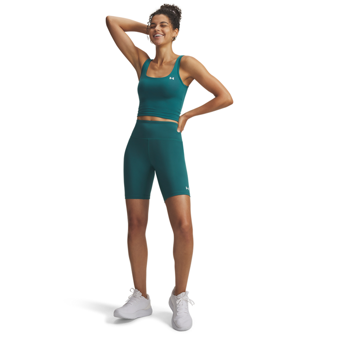 Motion Cykelshorts Gr&oslash;n