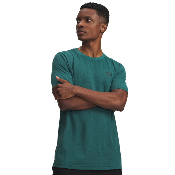 Vanish Træningstshirt Grøn