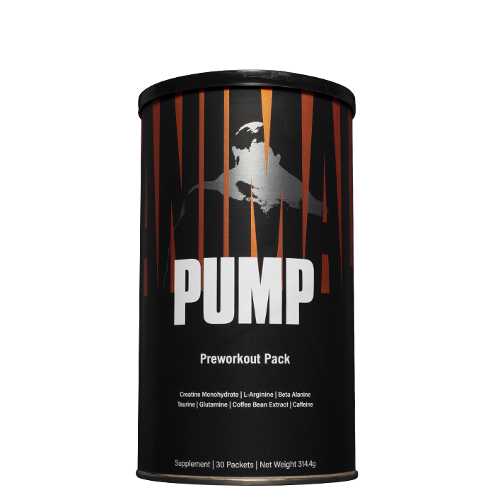 Animal Pump PWO 30-pakke
