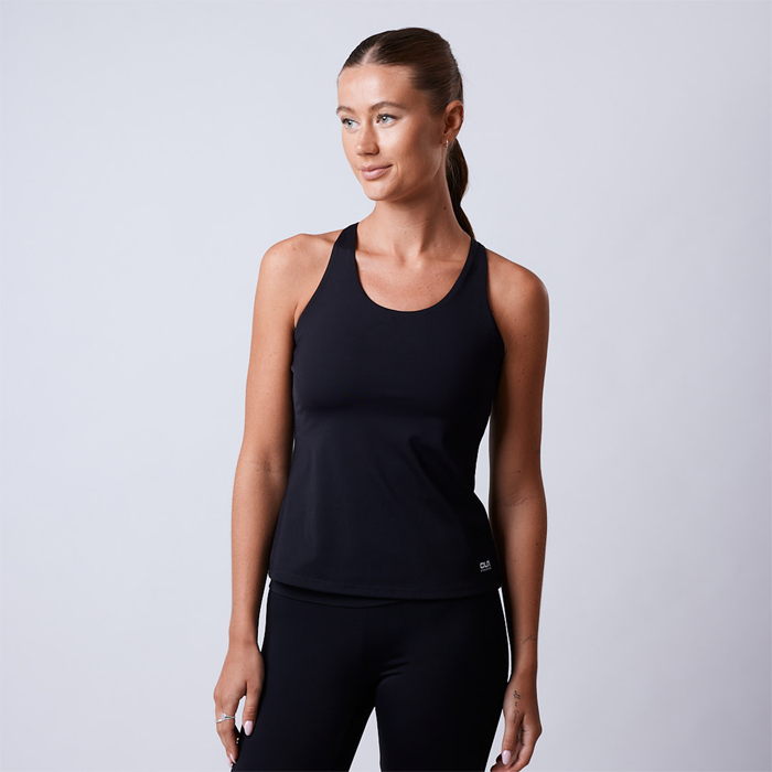 Fuse Singlet 2 in 1 Top Sort