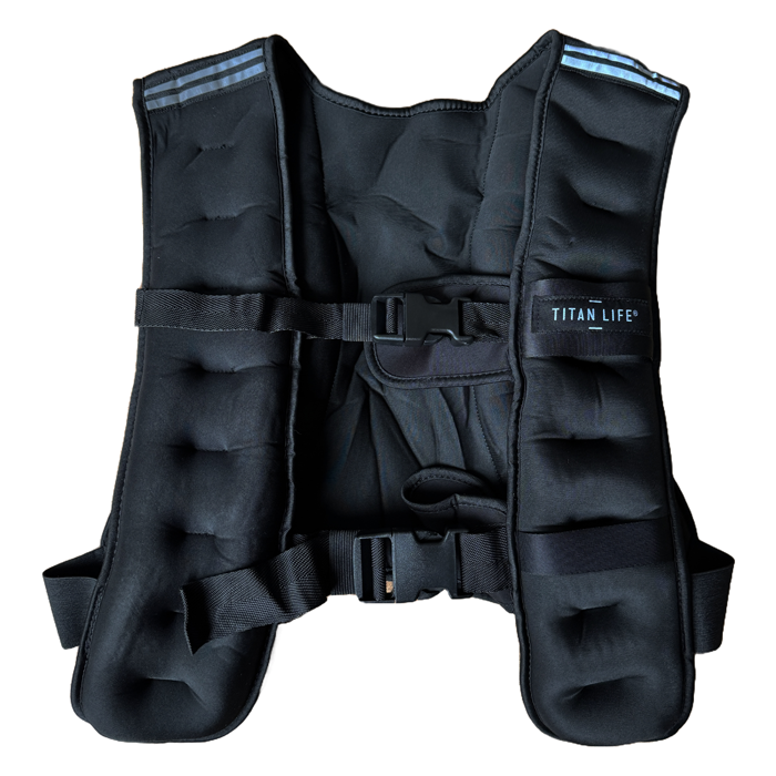 V&aelig;gtvest 10 kg