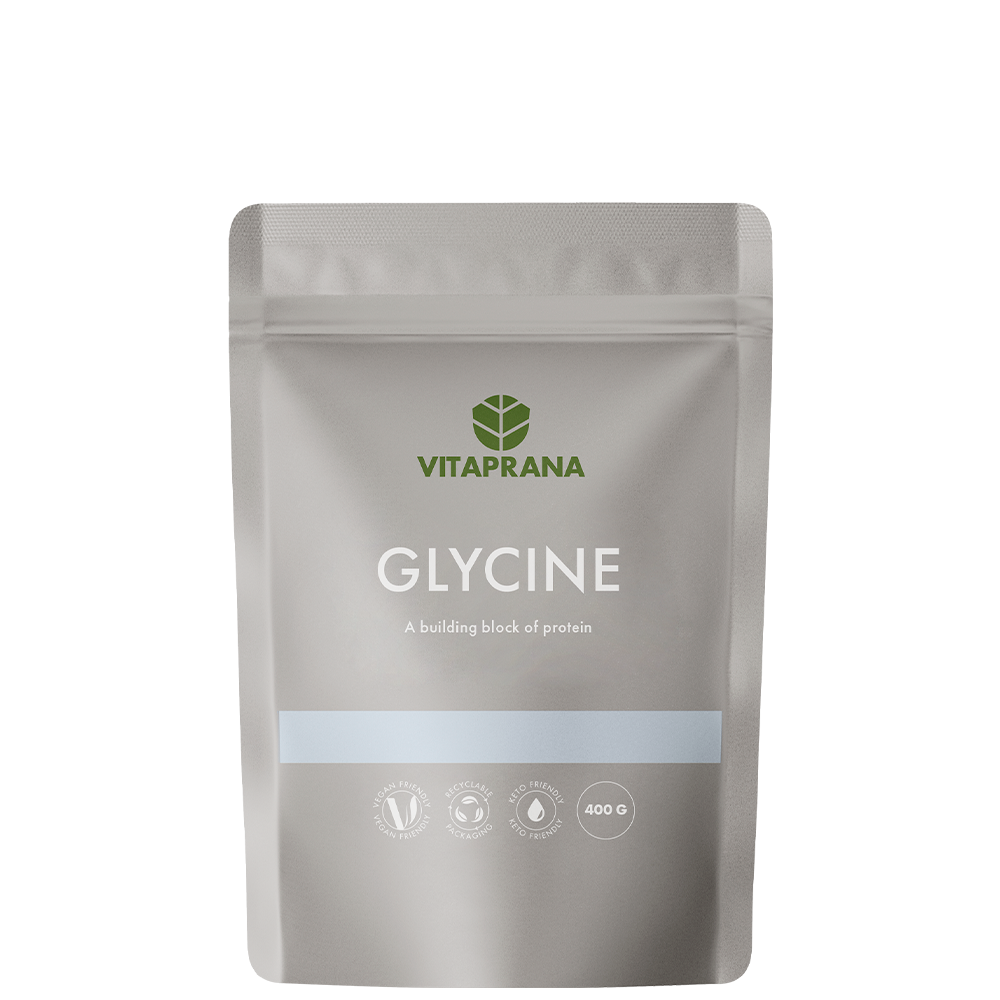 Vitaprana Glycine, 400g