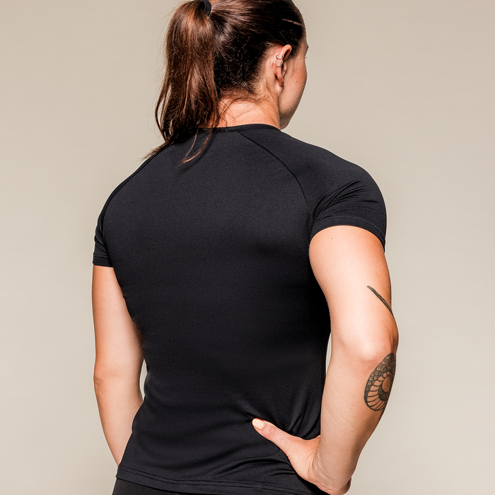 Training T-shirt Dame