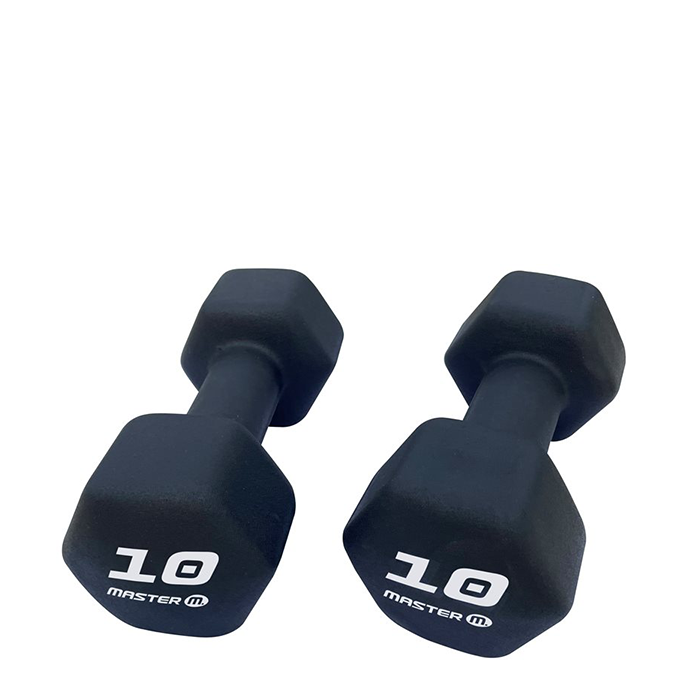 Dumbbell Pair Neopren
