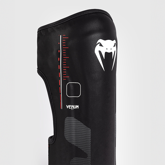 Tactical XT Benskinner Sort R&oslash;d  