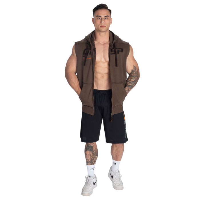 Meshshorts Sort