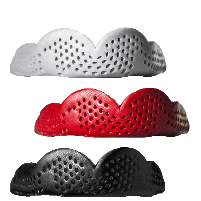 NextGen Max Mouth Guard billede