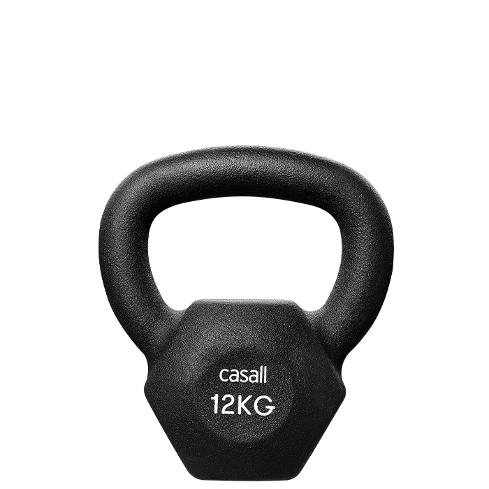 Klassisk Kettlebell 4-20 kg