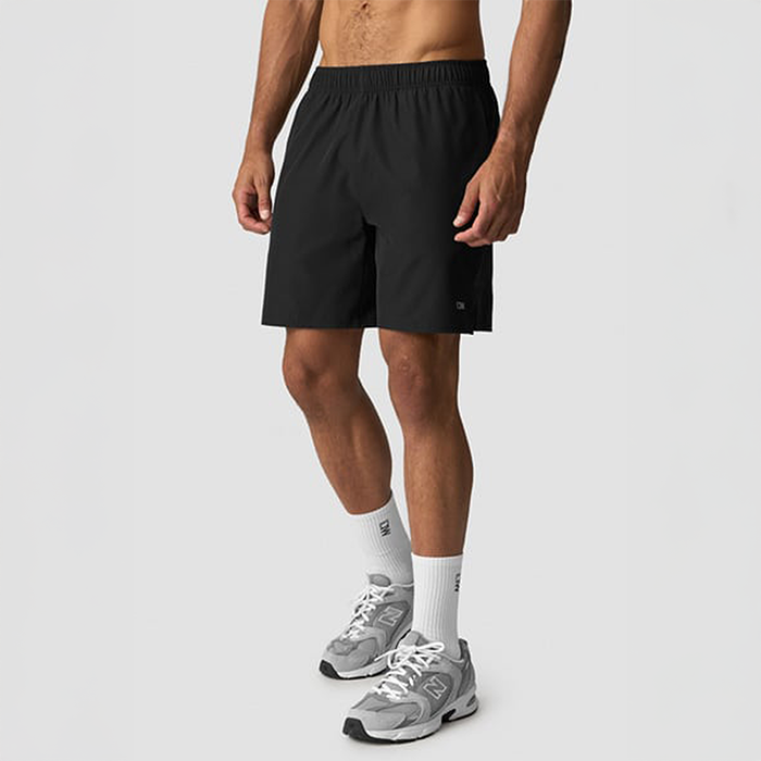 Tr&aelig;ningsshorts Sort