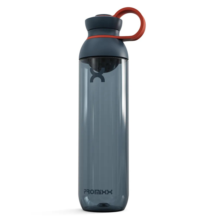 Promixx Form Hybrid Bottle, 760 ml, Blue/Orange