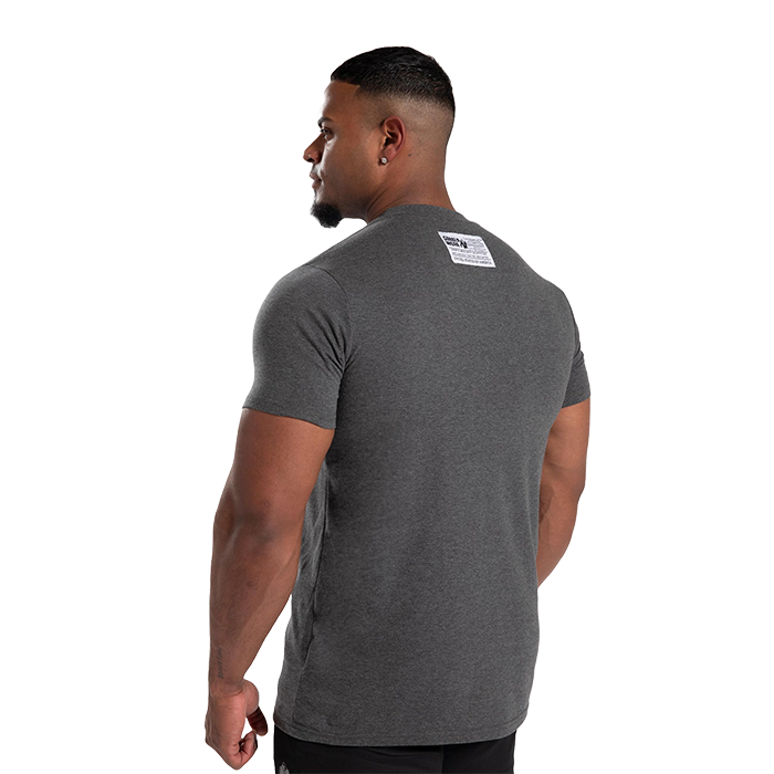 Classic T-Shirt, Dark Grey
