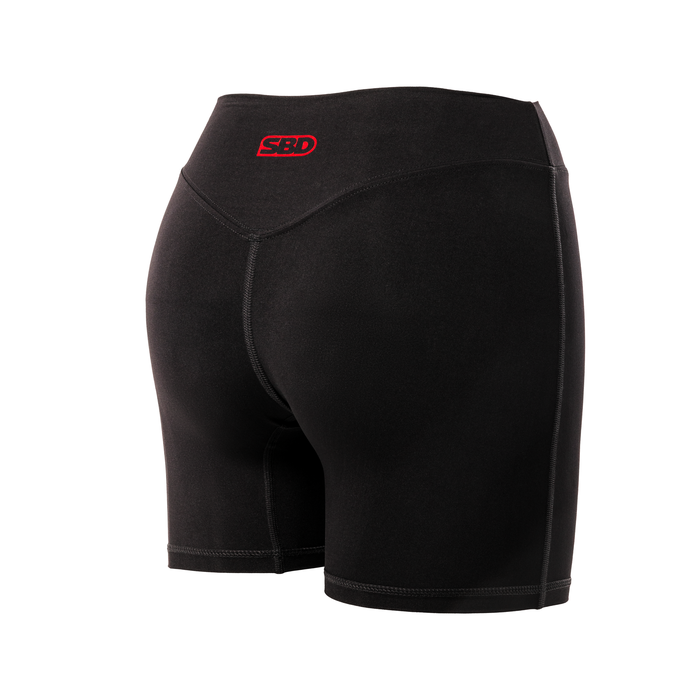 Classic Training Shorts Tr&aelig;ningsshorts Dame