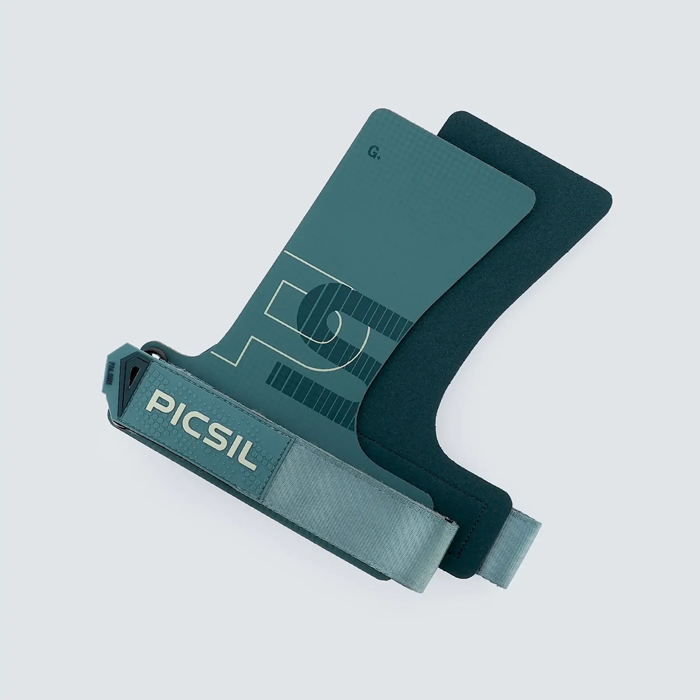 Falcon Grips SS25 Aqua