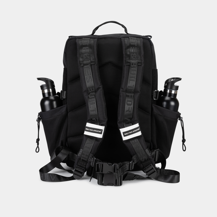 Hero 3.0 Rygs&aelig;k Sort 45 L