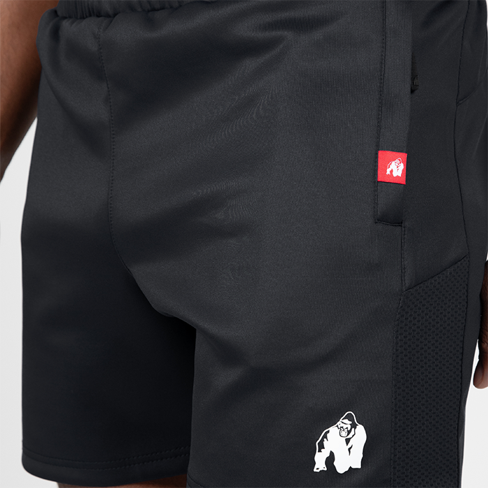 Tennessee Track Shorts Bl&aring;