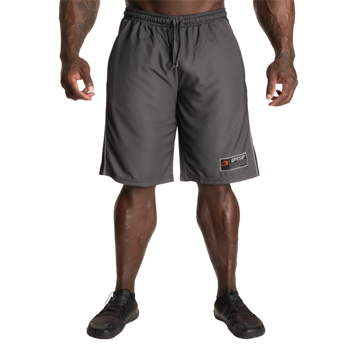 No1 Mesh Shorts Sort