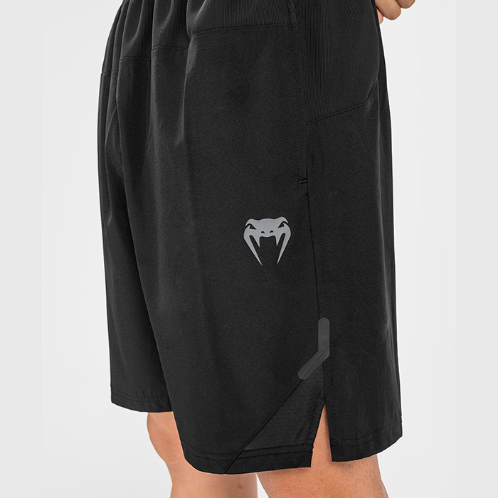 G-Fit Air Tr&aelig;ningsshorts Sort