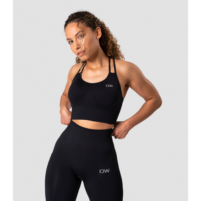 Define Seamless Sports Bra Sort