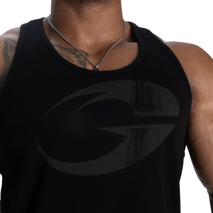 Gasp Rib Essential T-Back Sort
