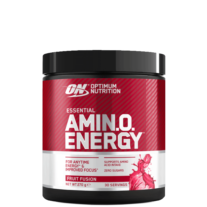 Amino Energy PWO 270 g