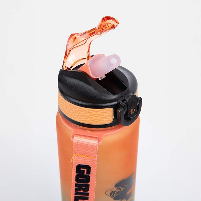Drikkedunk Gr&oslash;n Orange