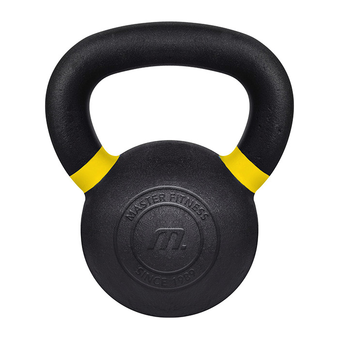 Kettlebell BC 4-48 kg