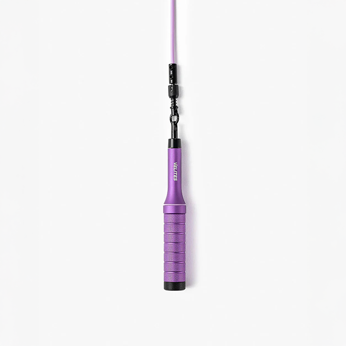 Sjippetov Earth 2.0 Heavy Lilla