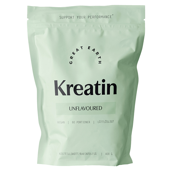 Kreatin 400 g