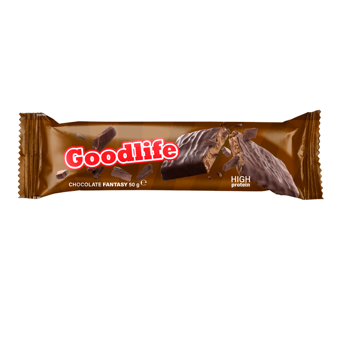 Proteinbar 50 g