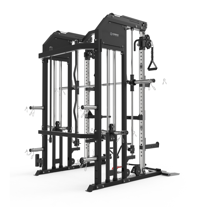 PRO10.0 Multi Smith
