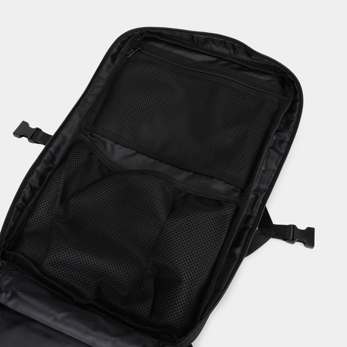 Hero 3.0 Rygs&aelig;k Sort 45 L