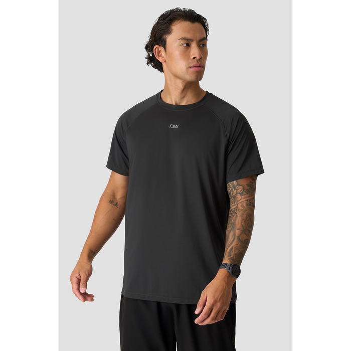 Mirage Cardio T-shirt Mørkegrå