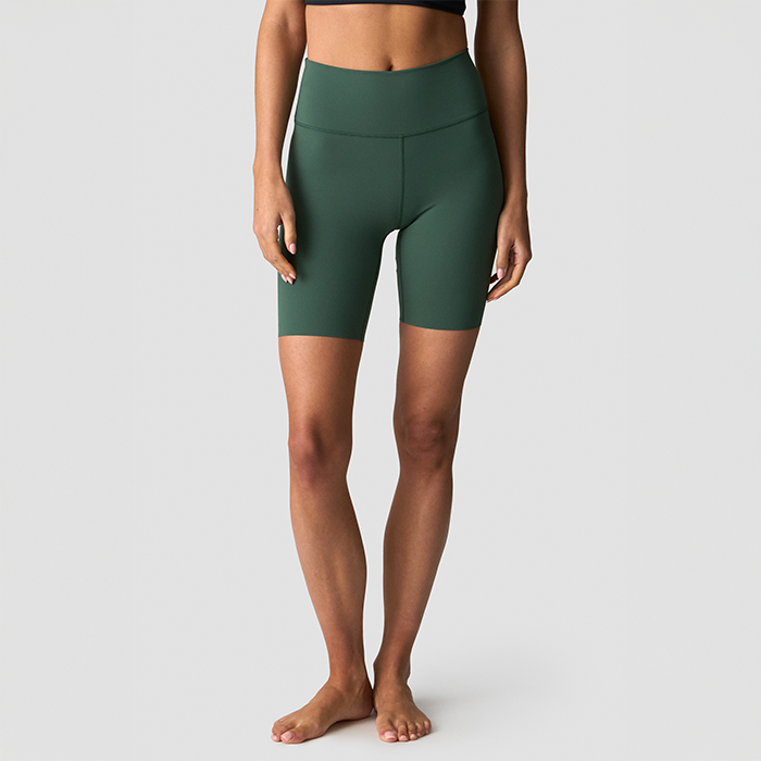 Nimble Cykelshorts Mosgr&oslash;n