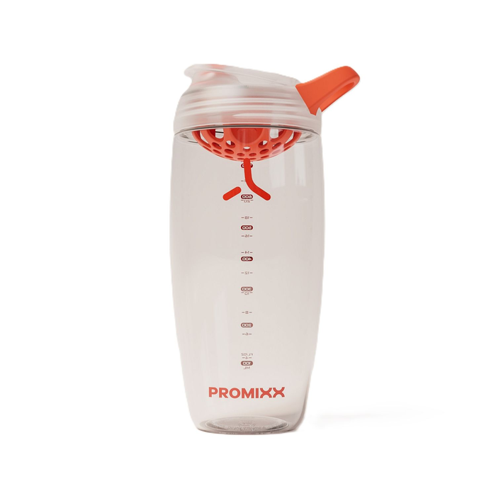Promixx Pursuit Ecozen 760ml Clear/Burnt Orange