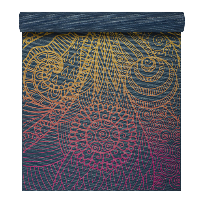 Yogam&aring;tte 6 mm Classic Printed