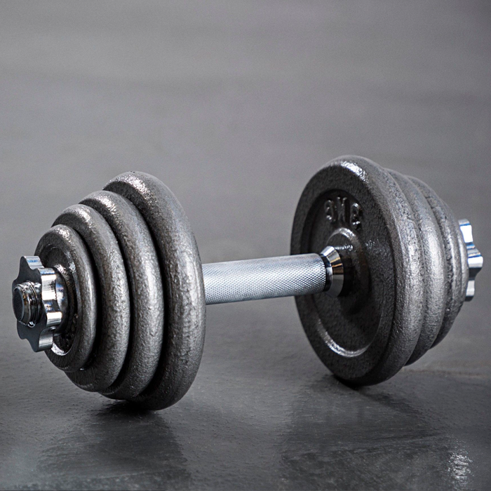 Titan Life Dumbbell 14,5 kg