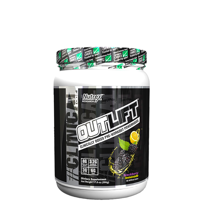 Outlift PWO 20 portioner