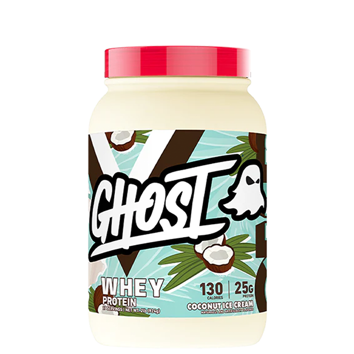 Ghost Whey Whey Protein 924 g