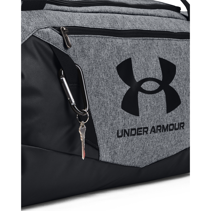 Undeniable 5.0 Duffle MD Pitch Gr&aring;