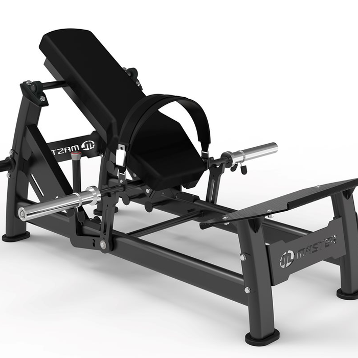 Hip Thrust-maskine