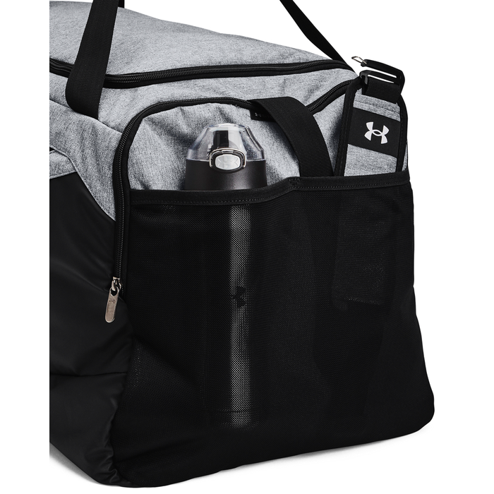 Undeniable 5.0 Duffel Sportstaske Large Gr&aring;