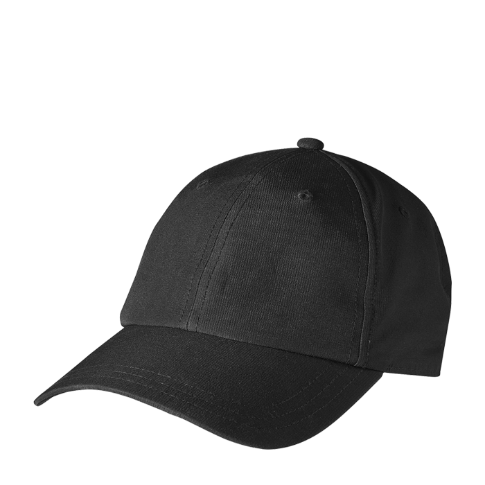 Classic Cap, Black