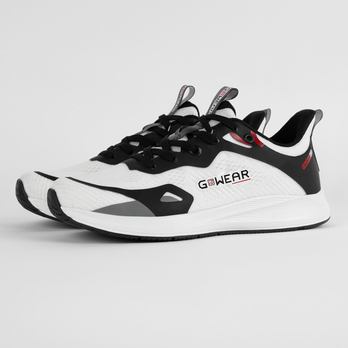 Gwear Essential Training Shoes, White